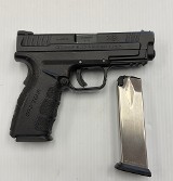 SPRINGFIELD ARMORY XD-S 9MM LUGER (9X19 PARA) - Image 3 of 3