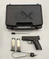 SPRINGFIELD ARMORY XD-S 9MM LUGER (9X19 PARA) - Image 1 of 3