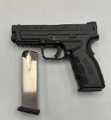 SPRINGFIELD ARMORY XD-S 9MM LUGER (9X19 PARA) - Image 2 of 3