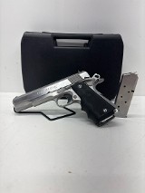 COLT MKIV/SERIES 80 GOVERNMENT MODEL 45 ACP (45 Auto) - Image 1 of 10