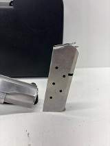 COLT MKIV/SERIES 80 GOVERNMENT MODEL 45 ACP (45 Auto) - Image 6 of 10