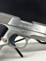 COLT MKIV/SERIES 80 GOVERNMENT MODEL 45 ACP (45 Auto) - Image 4 of 10