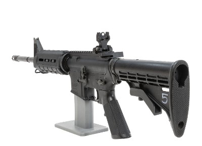 SMITH & WESSON M&P-15 5.56X45MM NATO - Image 4 of 15