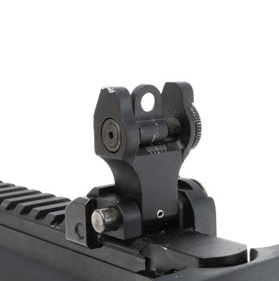 SMITH & WESSON M&P-15 5.56X45MM NATO - Image 8 of 15