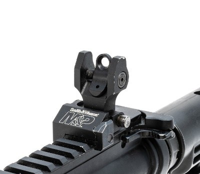 SMITH & WESSON M&P-15 5.56X45MM NATO - Image 7 of 15
