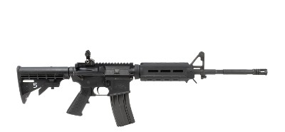 SMITH & WESSON M&P-15 5.56X45MM NATO - Image 2 of 15