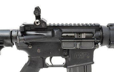 SMITH & WESSON M&P-15 5.56X45MM NATO - Image 6 of 15