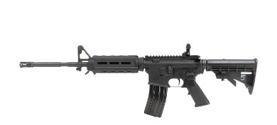 SMITH & WESSON M&P-15 5.56X45MM NATO - Image 1 of 15