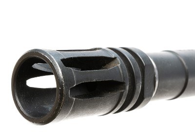 SMITH & WESSON M&P-15 5.56X45MM NATO - Image 11 of 15