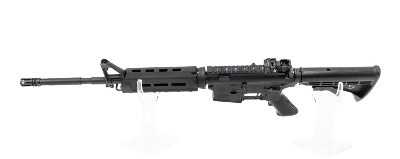 SMITH & WESSON M&P-15 5.56X45MM NATO - Image 12 of 15