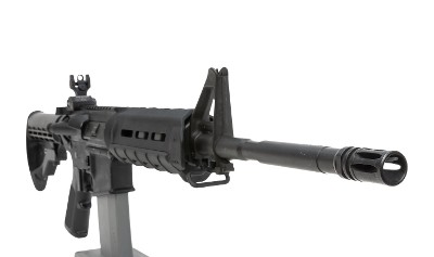 SMITH & WESSON M&P-15 5.56X45MM NATO - Image 3 of 15