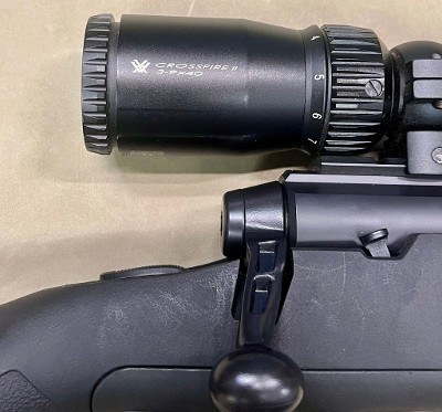 SAVAGE ARMS Axis .243 WIN - Image 4 of 19