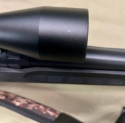 SAVAGE ARMS Axis .243 WIN - Image 15 of 19