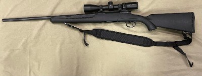 SAVAGE ARMS Axis .243 WIN - Image 1 of 19
