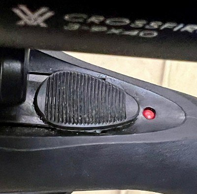SAVAGE ARMS Axis .243 WIN - Image 19 of 19