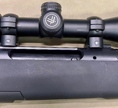 SAVAGE ARMS Axis .243 WIN - Image 5 of 19