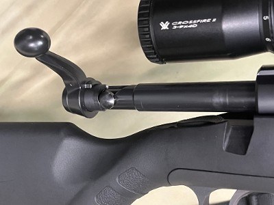 SAVAGE ARMS Axis .243 WIN - Image 13 of 19