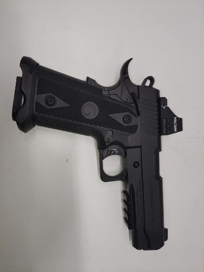 GIRSAN WITNESS 2311C 9MM LUGER (9x19 PARA) - Image 2 of 11