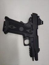 GIRSAN WITNESS 2311C 9MM LUGER (9x19 PARA) - Image 7 of 11