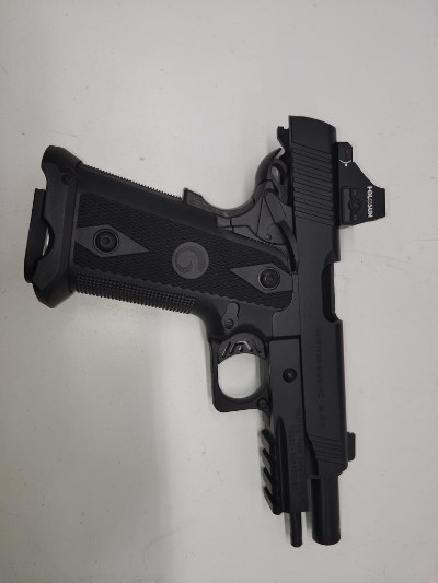 GIRSAN WITNESS 2311C 9MM LUGER (9x19 PARA) - Image 7 of 11