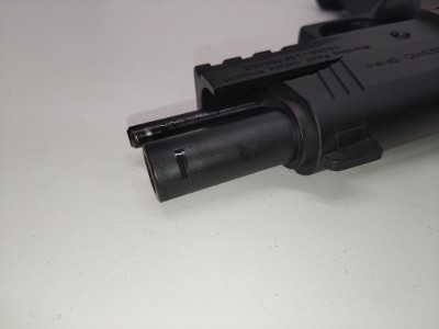 GIRSAN WITNESS 2311C 9MM LUGER (9x19 PARA) - Image 9 of 11