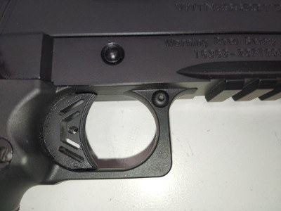 GIRSAN WITNESS 2311C 9MM LUGER (9x19 PARA) - Image 5 of 11