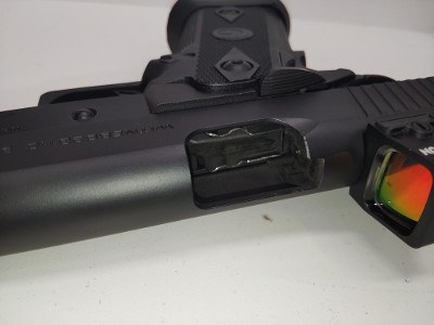 GIRSAN WITNESS 2311C 9MM LUGER (9x19 PARA) - Image 8 of 11