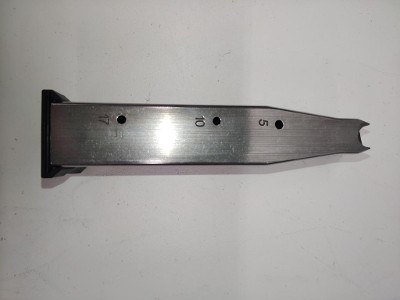 GIRSAN WITNESS 2311C 9MM LUGER (9x19 PARA) - Image 6 of 11