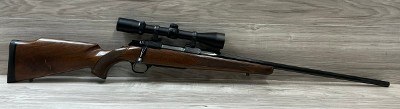 BROWNING A-BOLT MEDALLION .325 WSM - Image 1 of 12