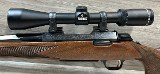 BROWNING A-BOLT MEDALLION .325 WSM - Image 9 of 12