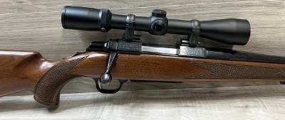 BROWNING A-BOLT MEDALLION .325 WSM - Image 3 of 12