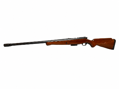 MOSSBERG Model 195 12 GA - Image 5 of 8