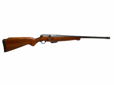 MOSSBERG Model 195 12 GA - Image 1 of 8