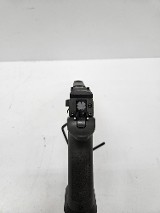 SIG SAUER P320 CUSTOM WORKS 9MM LUGER (9x19 PARA) - Image 4 of 8