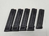 SIG SAUER P320 CUSTOM WORKS 9MM LUGER (9x19 PARA) - Image 8 of 8
