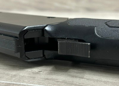 ROSSI RIO BRAVO .22 LR - Image 11 of 12