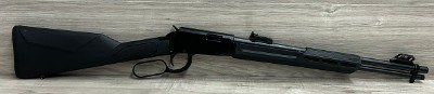 ROSSI RIO BRAVO .22 LR - Image 6 of 12
