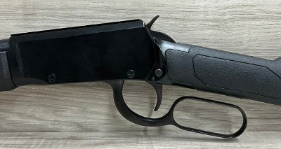 ROSSI RIO BRAVO .22 LR - Image 4 of 12