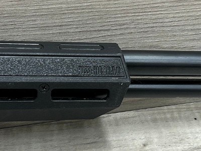 ROSSI RIO BRAVO .22 LR - Image 7 of 12