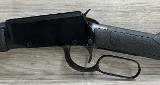 ROSSI RIO BRAVO .22 LR - Image 4 of 12