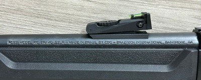 ROSSI RIO BRAVO .22 LR - Image 3 of 12