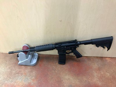 OMNI HYBRID 5.56X45MM NATO - Image 9 of 9