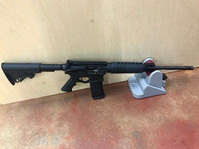 OMNI HYBRID 5.56X45MM NATO - Image 8 of 9