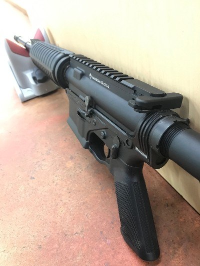 OMNI HYBRID 5.56X45MM NATO - Image 7 of 9