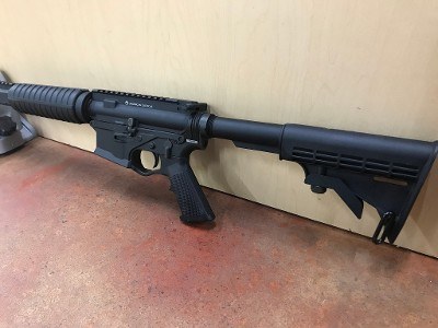 OMNI HYBRID 5.56X45MM NATO - Image 6 of 9