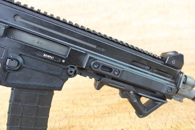 CZ 805 BREN 5.56X45MM NATO - Image 12 of 25