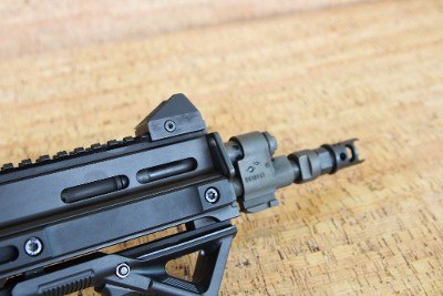 CZ 805 BREN 5.56X45MM NATO - Image 21 of 25