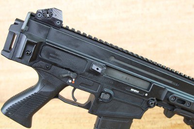 CZ 805 BREN 5.56X45MM NATO - Image 11 of 25