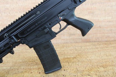 CZ 805 BREN 5.56X45MM NATO - Image 4 of 25