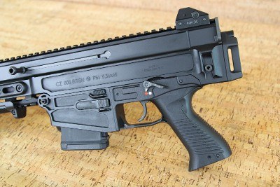 CZ 805 BREN 5.56X45MM NATO - Image 15 of 25